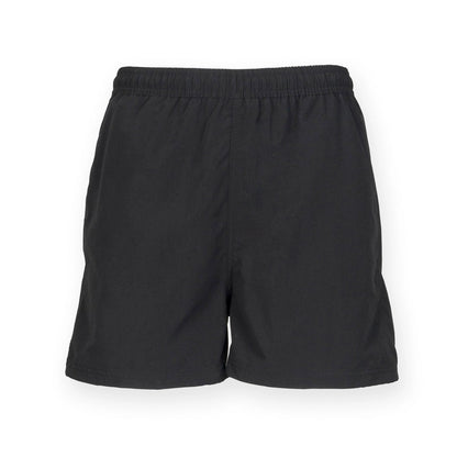 Tombo TL800 Men's Active Track Sport Shorts Trousers - COOZO