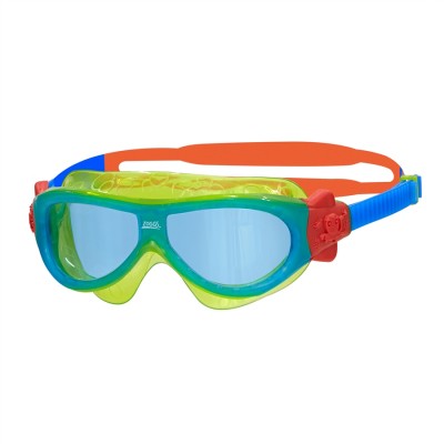 ZOGGS ZOGKPH Phantom Kids Swimming Mask - COOZO