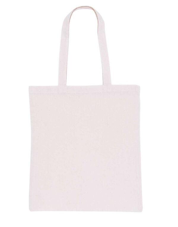 The Printers Choice TPC001 Cotton Shopper - COOZO