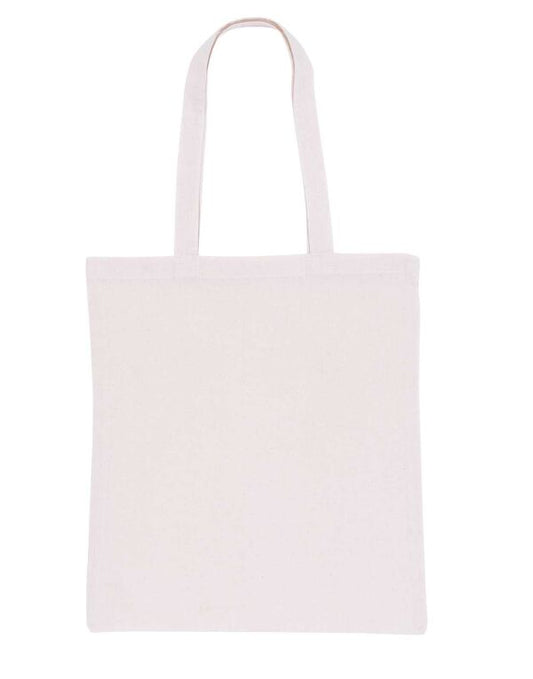 The Printers Choice TPC001 Cotton Shopper - COOZO