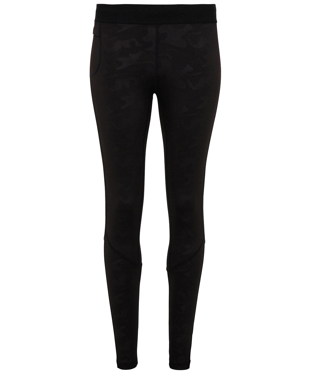 TriDri TR017 Training Leggings - COOZO