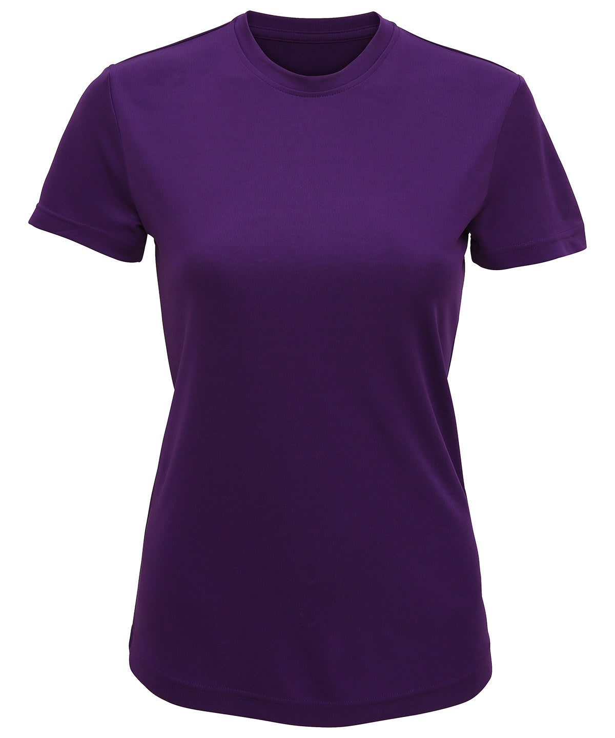 TriDri TR020 Women's performance t-shirt Main color - COOZO
