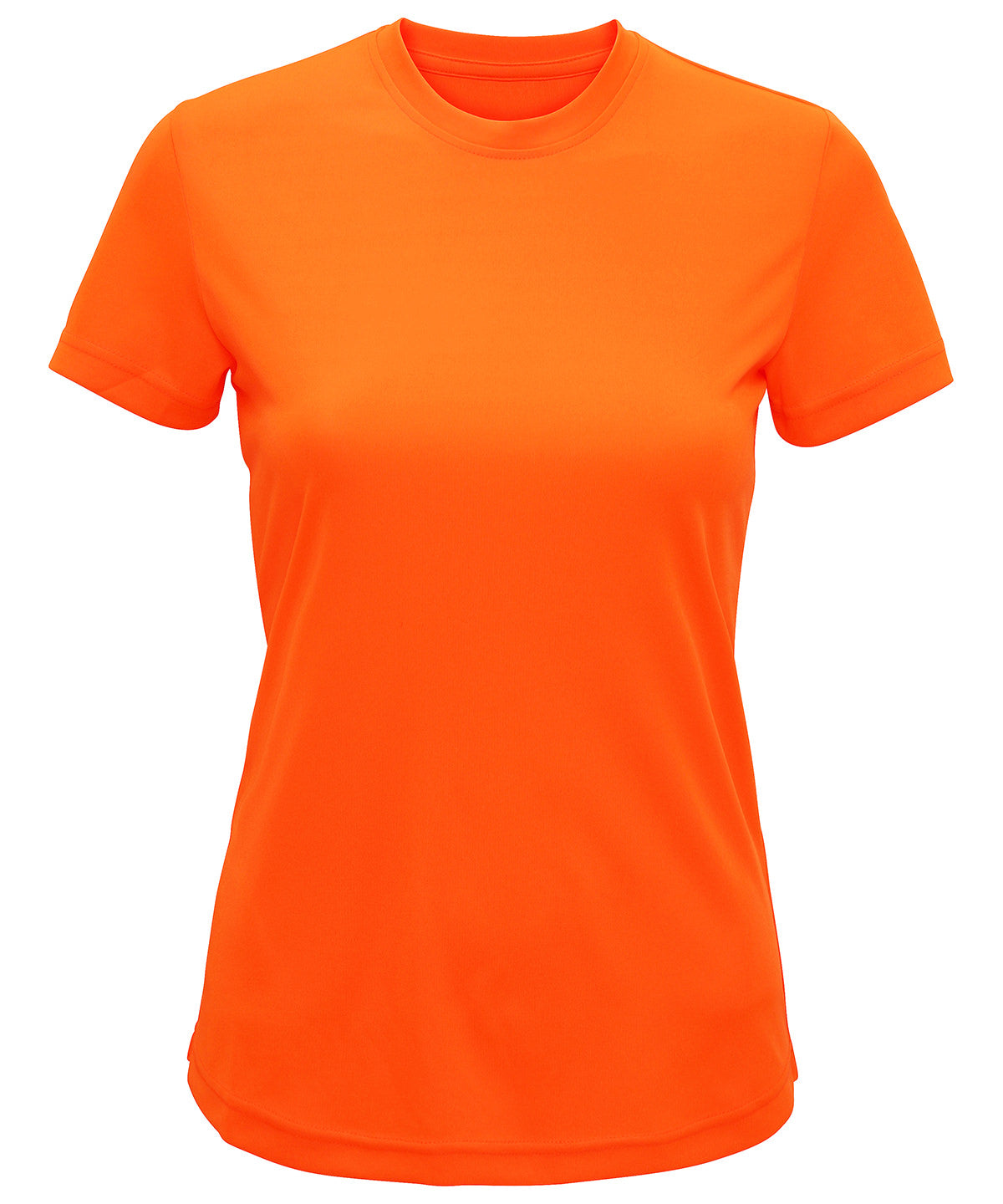 TriDri TR020 Women's performance t-shirt Main color - COOZO