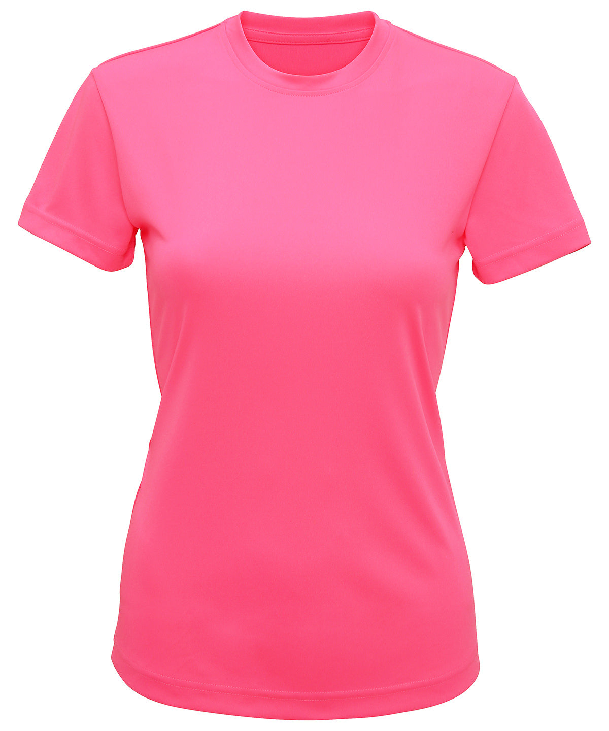 TriDri TR020 Women's performance t-shirt Main color - COOZO