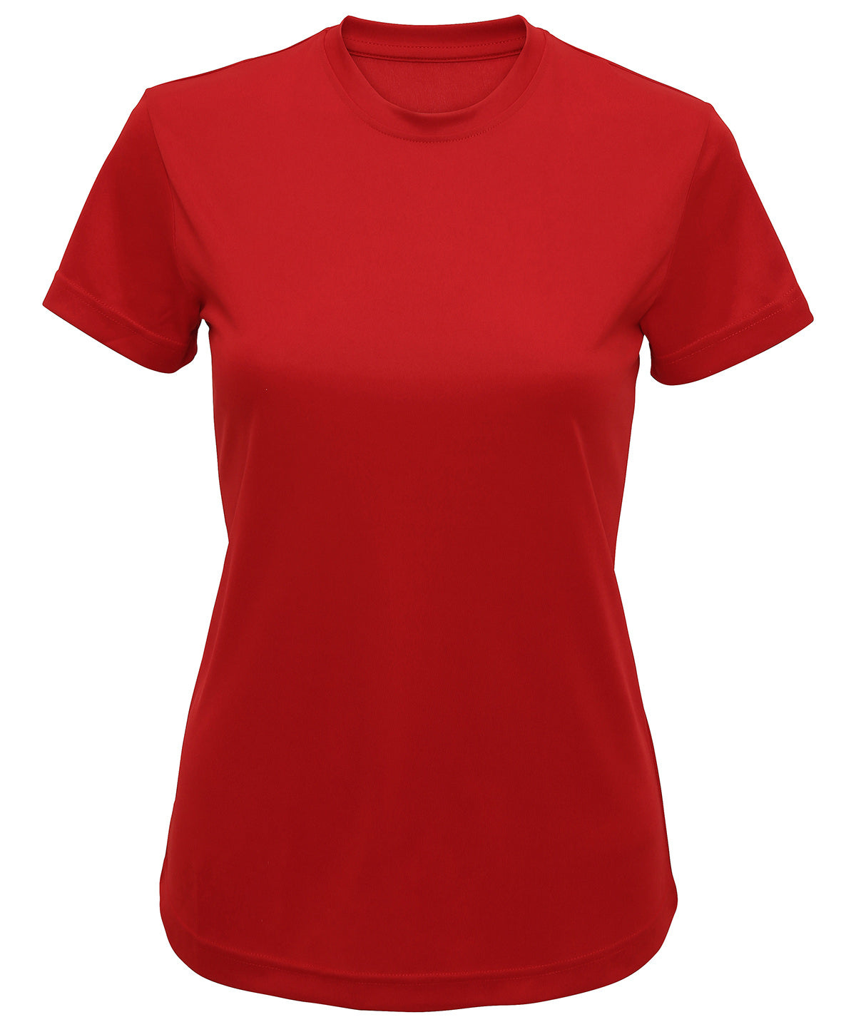 TriDri TR020 Women's performance t-shirt Main color - COOZO