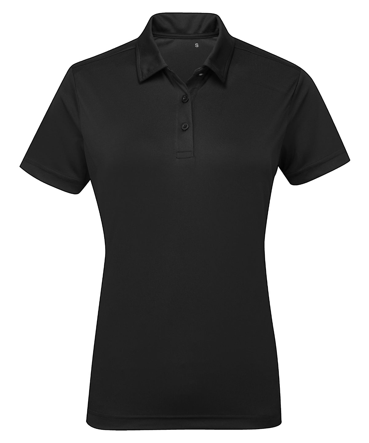 TriDri TR022 Women's panelled polo - COOZO