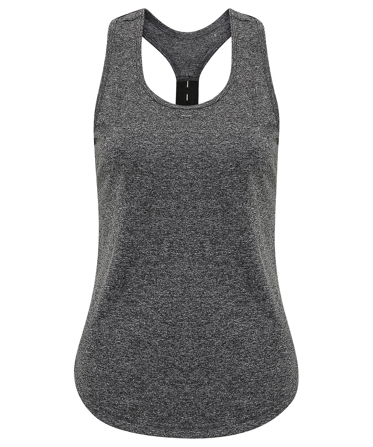 Women's TriDri TR027 performance strap back vest - COOZO