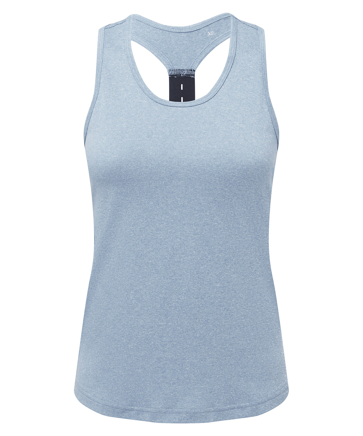 Women's TriDri TR027 performance strap back vest - COOZO