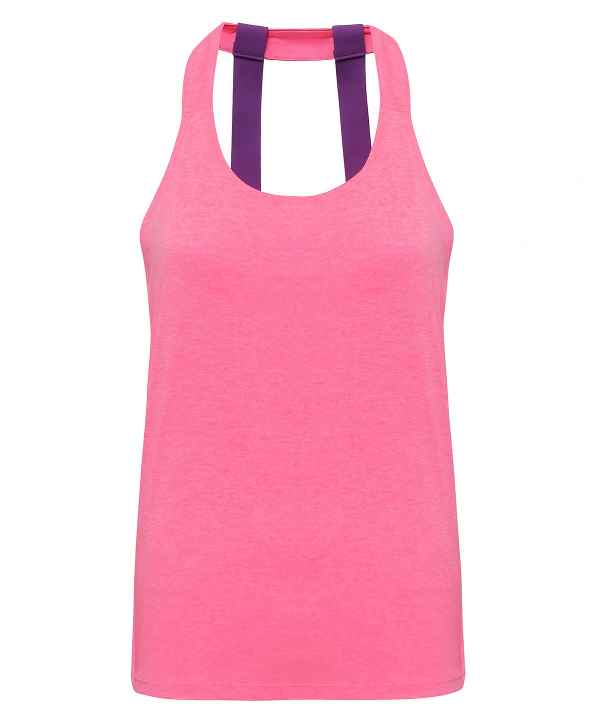 TriDri TR028 Women's Double Strap Back Vest
