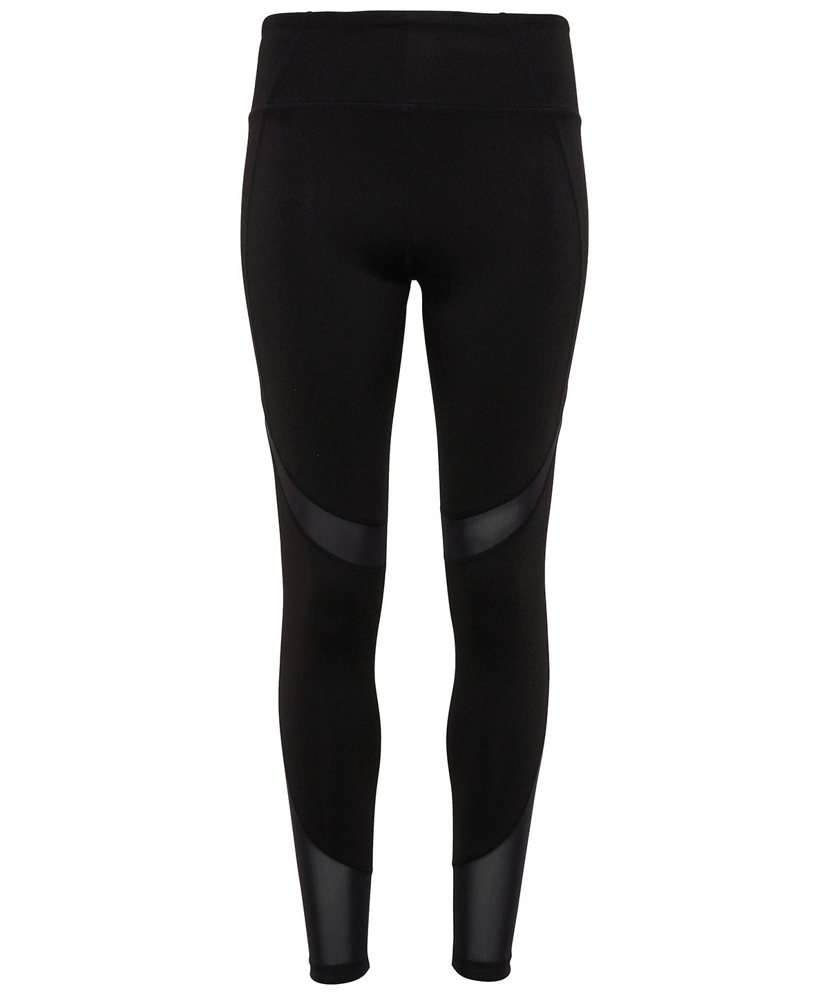 TriDri TR034 Women's Mesh Tech Panel Leggings Full-length - COOZO