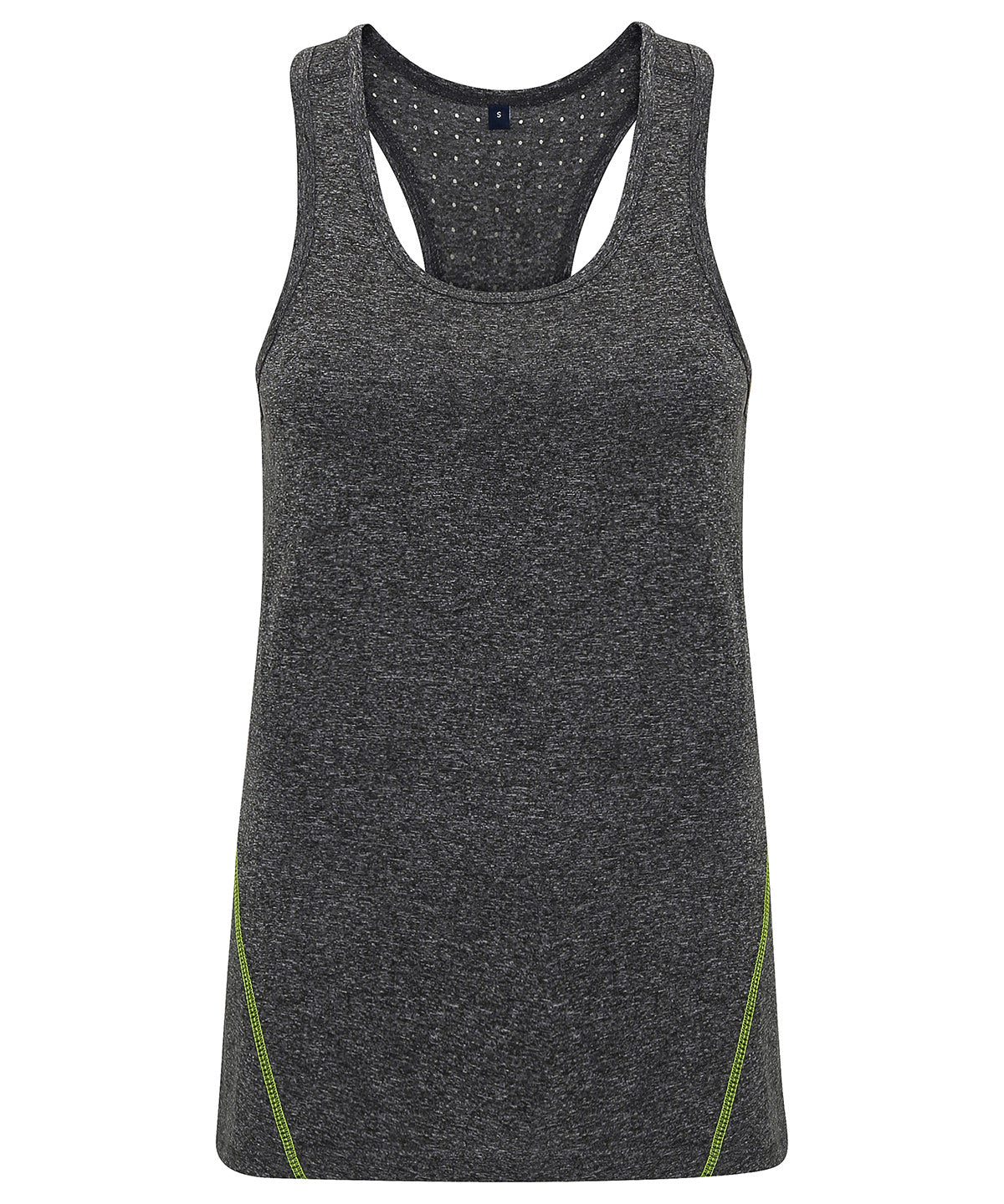 TriDri TR041 Women's 'laser cut' Vest - COOZO