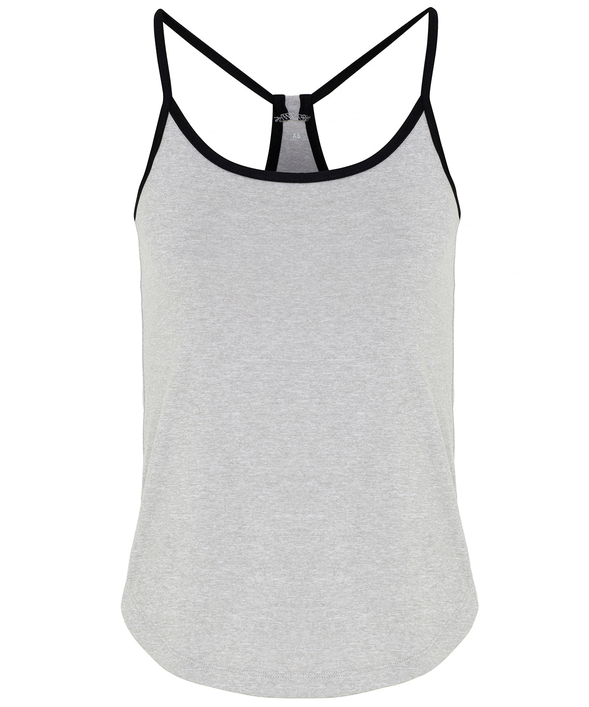 TriDri TR043 Women's Yoga Vest - COOZO