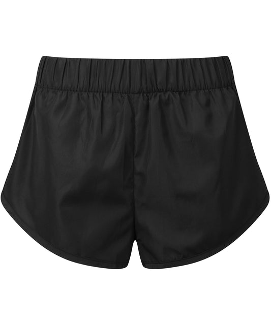 TriDri TR049 Women's running shorts - COOZO