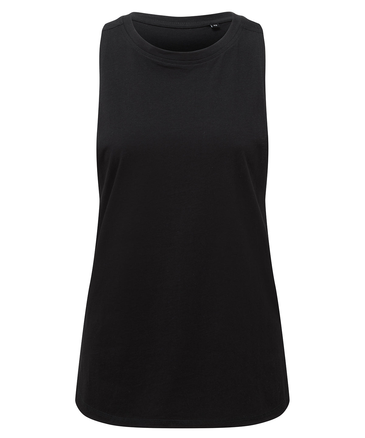 Women's TriDri TR061 organic tank top - COOZO