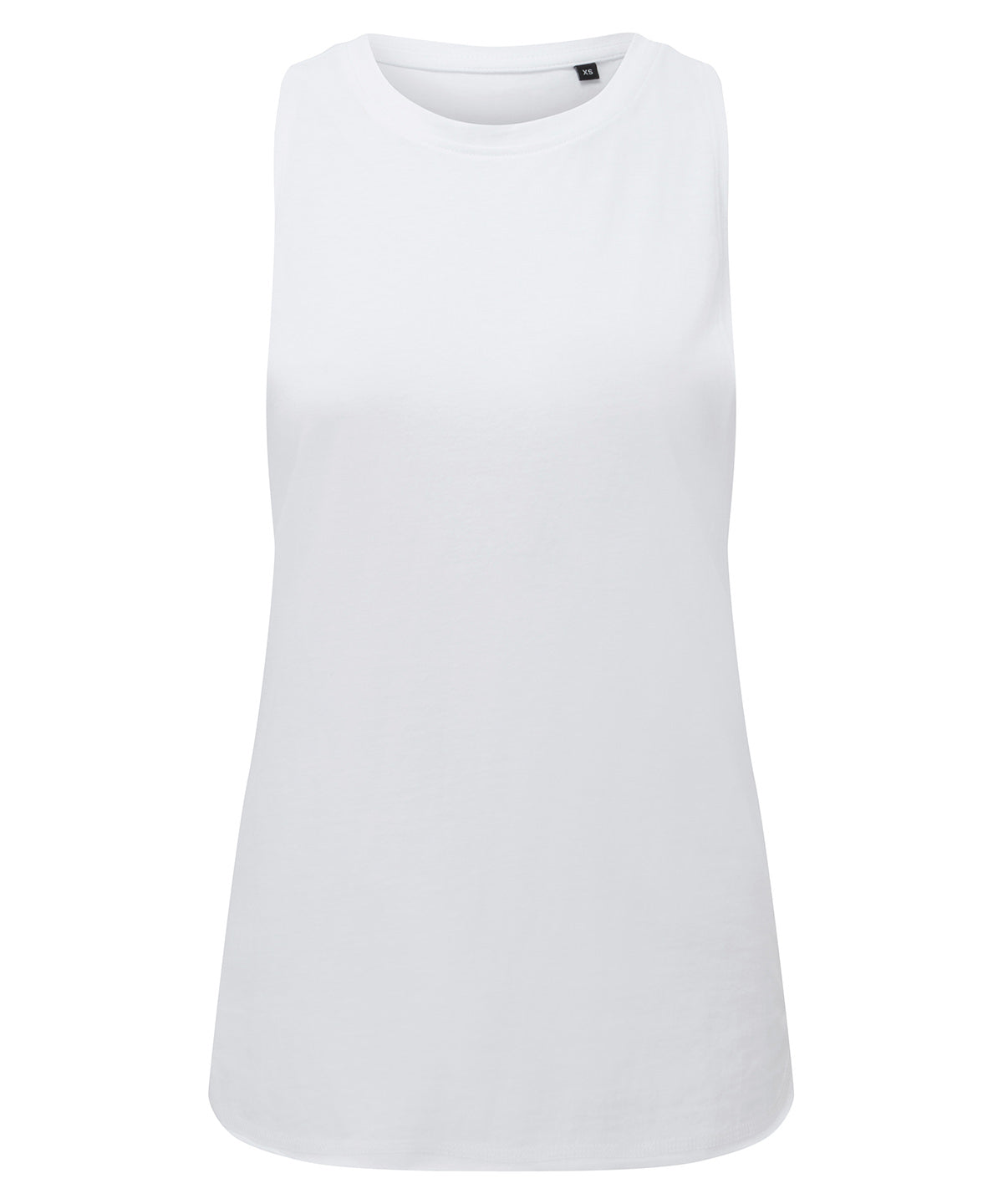 Women's TriDri TR061 organic tank top - COOZO