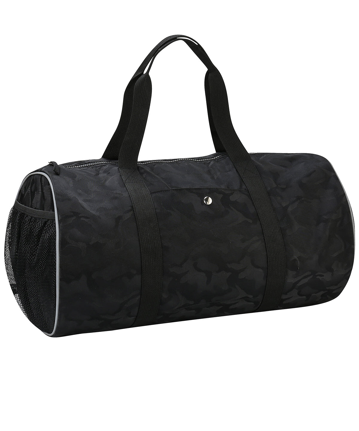 TriDri TR099 camo everyday roll bag - COOZO