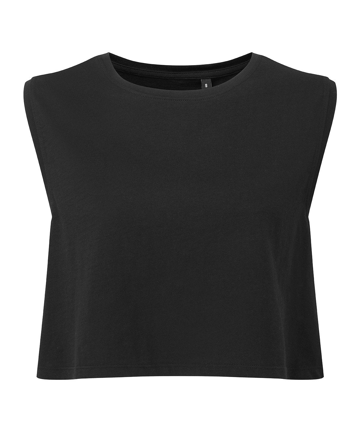 TriDri Women TriDri Organic Crop Tank