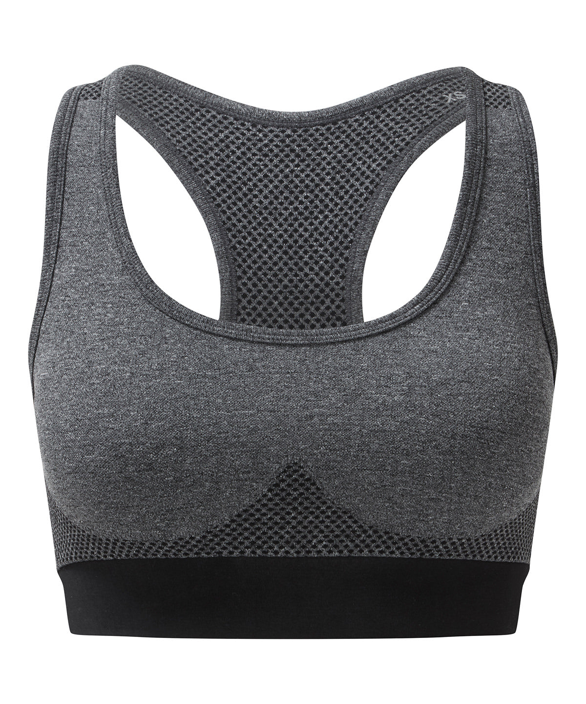 TriDri® TR210 Women seamless '3D fit' multi-sport sculpt bra - COOZO
