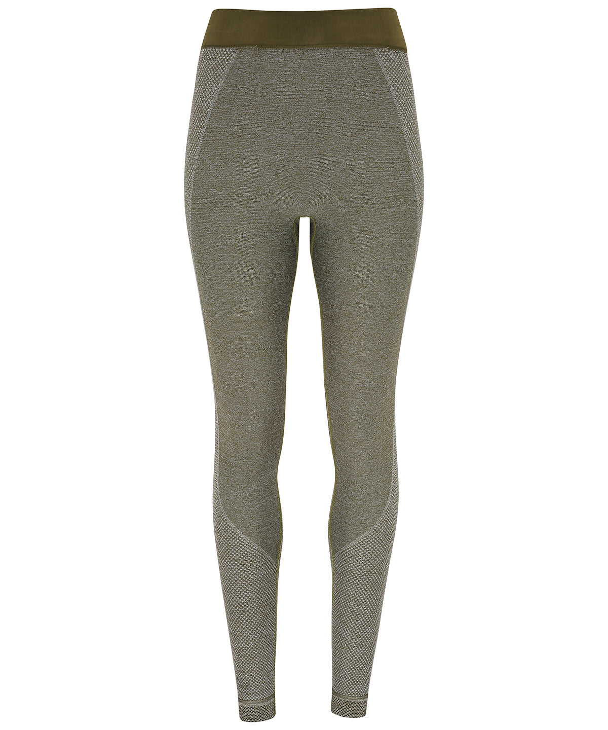 TriDri® TR212 Women's seamless '3D fit' multi-sport sculpt leggings trousers - COOZO