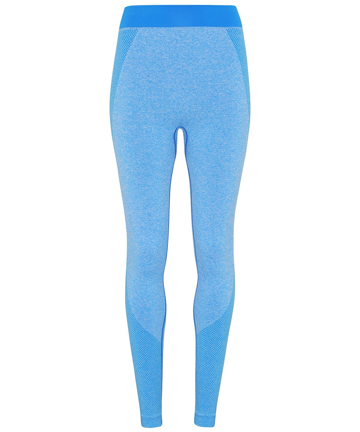 TriDri® TR212 Women's seamless '3D fit' multi-sport sculpt leggings trousers - COOZO