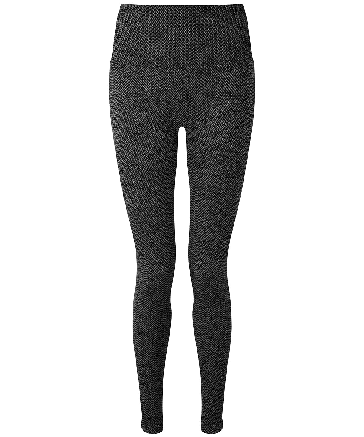 TriDri TR219 Women's knitted city leggings - COOZO
