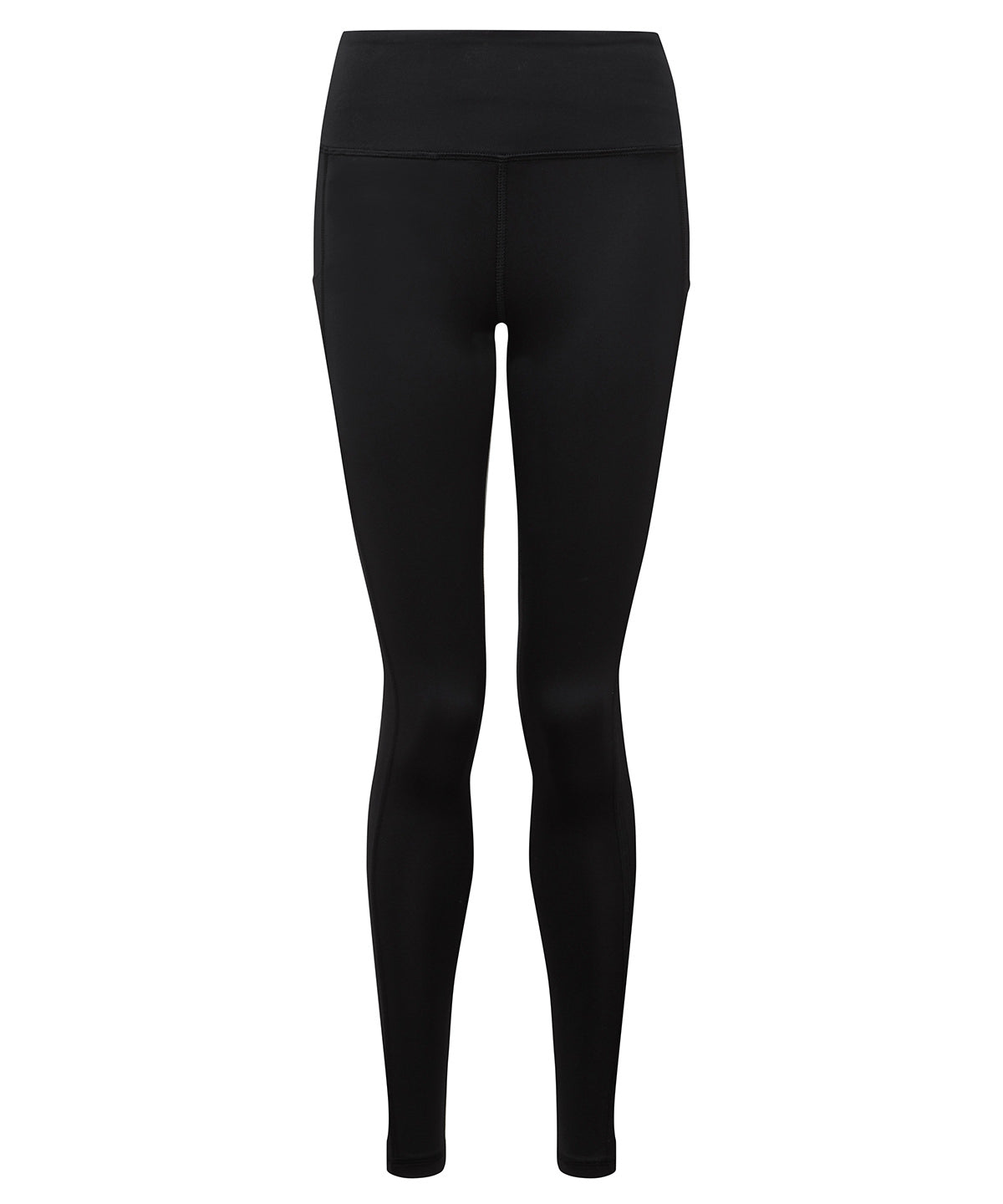 TriDri TR222 Women's performance lightweight leggings with pockets - COOZO
