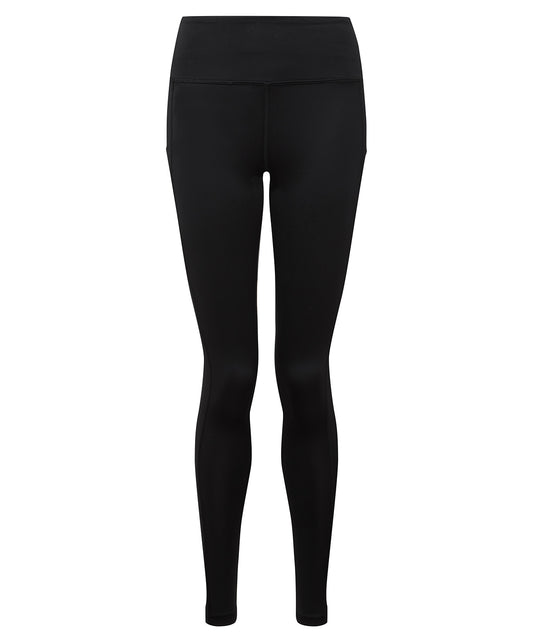 TriDri TR222 Women's  performance lightweight leggings with pockets - COOZO