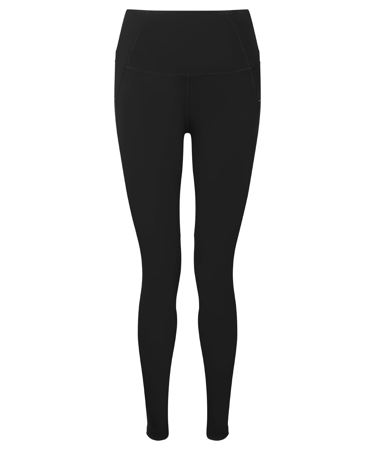 TriDri TR226 Women Recycled Elements outdoor leggings - COOZO