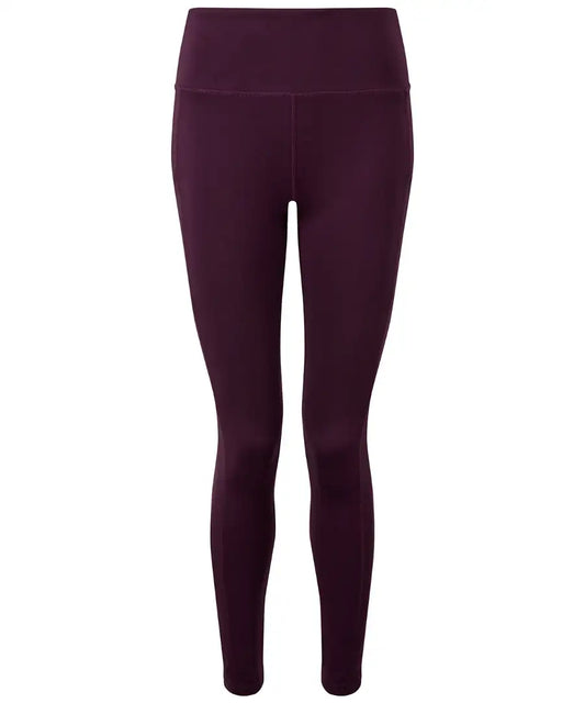 TriDri TR304 Women's performance compression leggings - COOZO