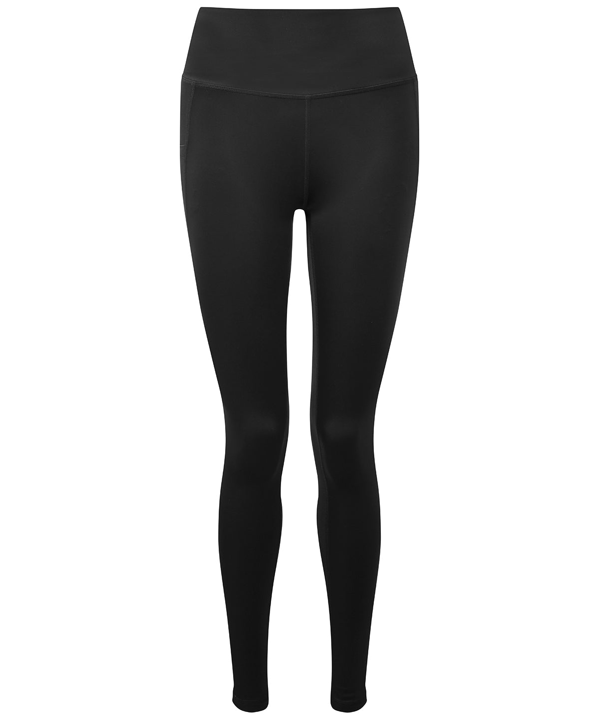 TriDri TR309 Women's high-shine leggings - COOZO