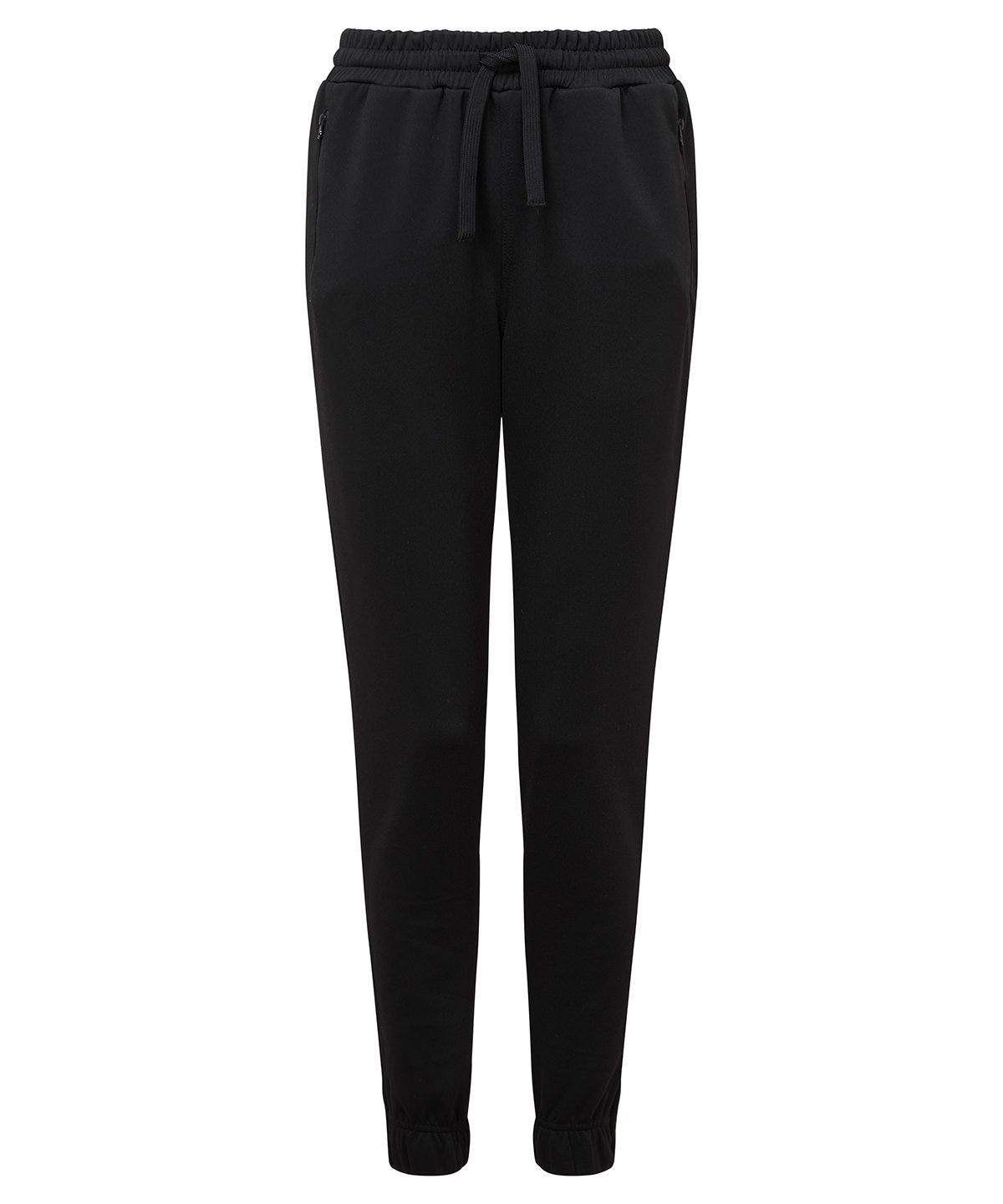 TR499 Women's TriDri Spun Dyed Elasticated waistband joggers - COOZO