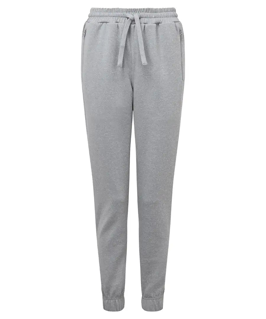 TR499 Women's TriDri Spun Dyed Elasticated waistband joggers - COOZO