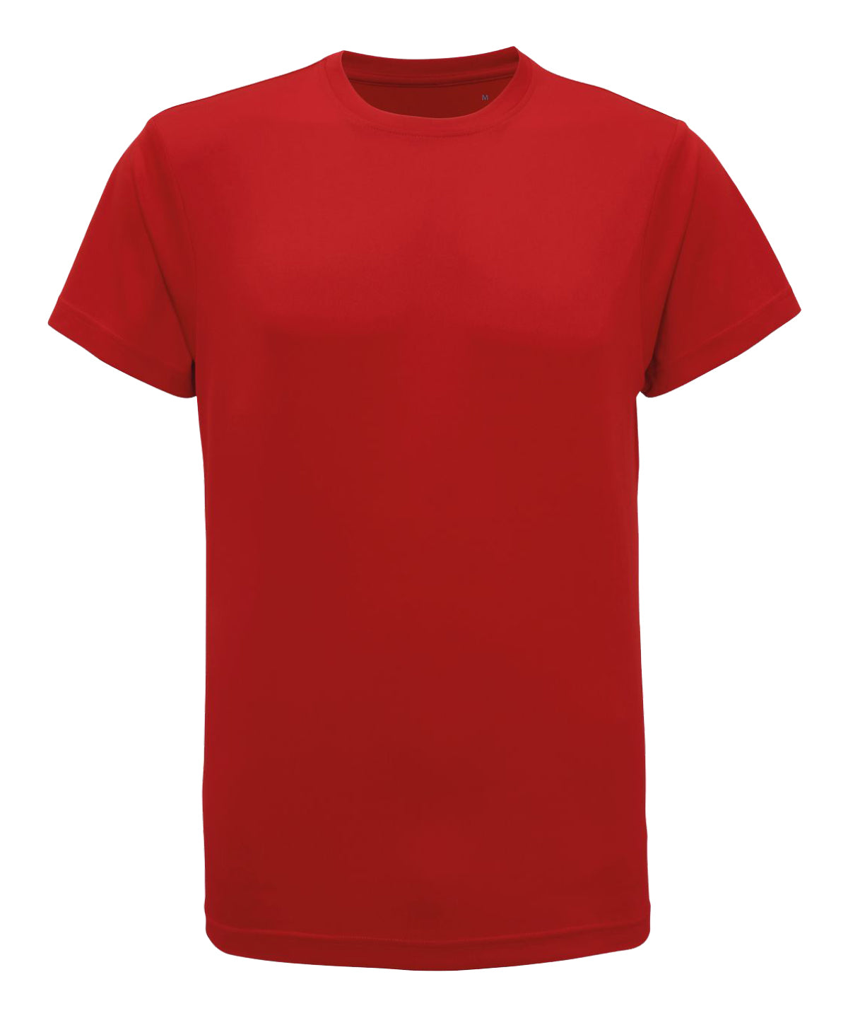 TriDri® TR501 Men's recycled performance short sleeve t-shirt - COOZO