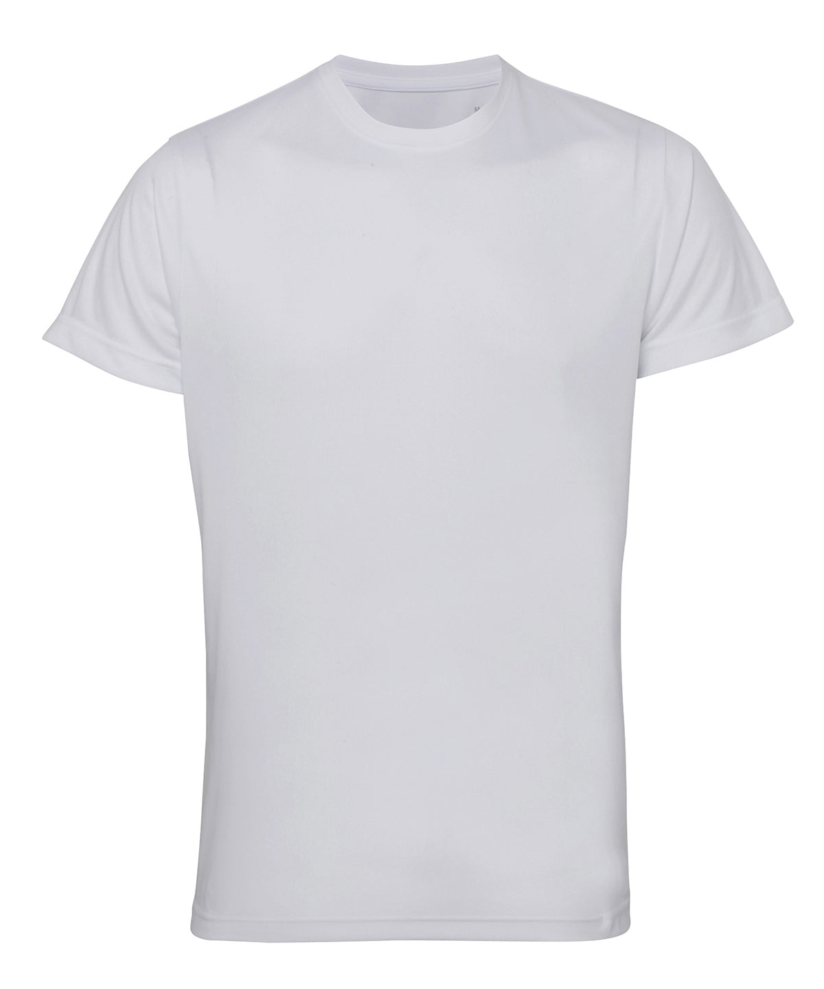 TriDri® TR501 Men's recycled performance short sleeve t-shirt - COOZO