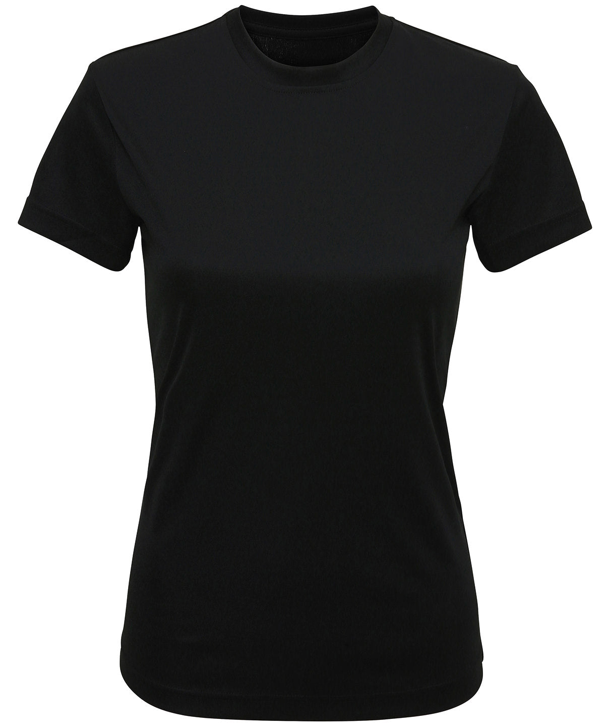 TriDri® TR502 Women's recycled performance short sleeve t-shirt - COOZO