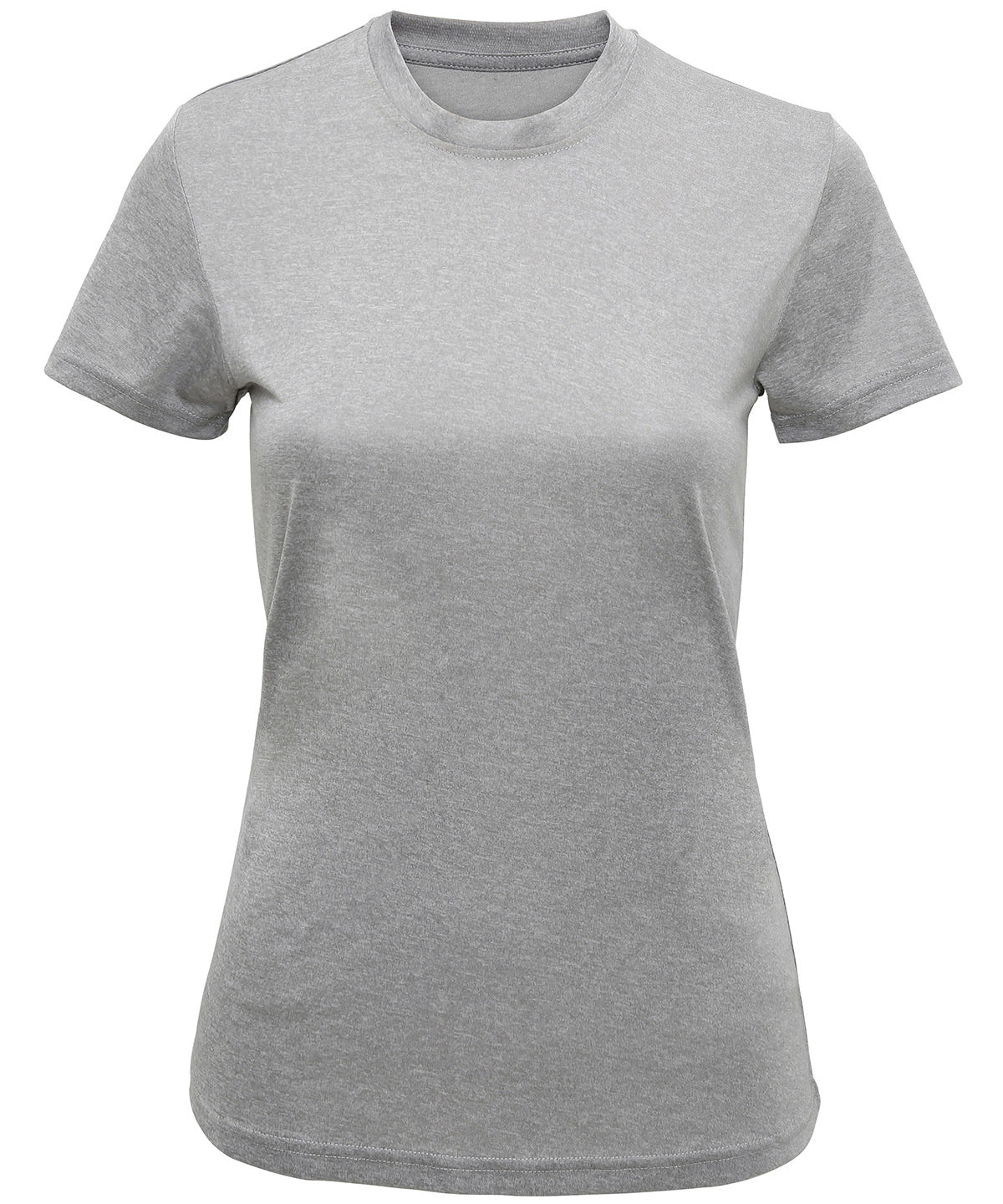 TriDri® TR502 Women's recycled performance short sleeve t-shirt - COOZO