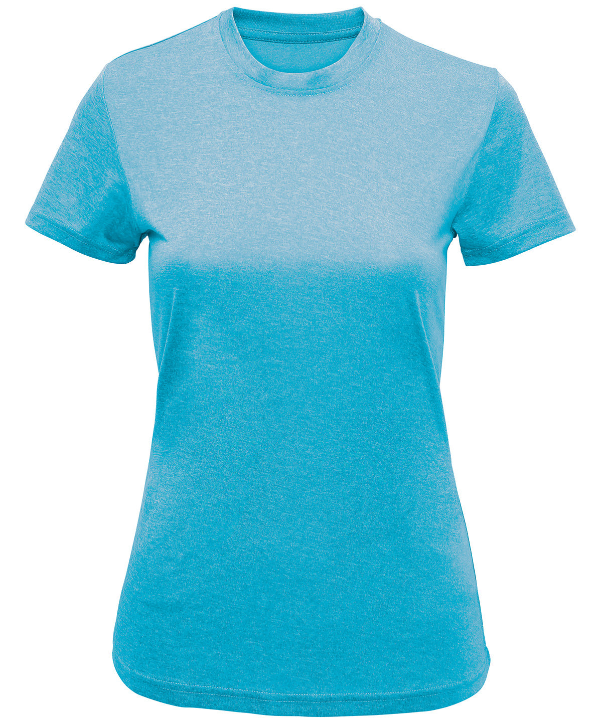 TriDri® TR502 Women's recycled performance short sleeve t-shirt - COOZO