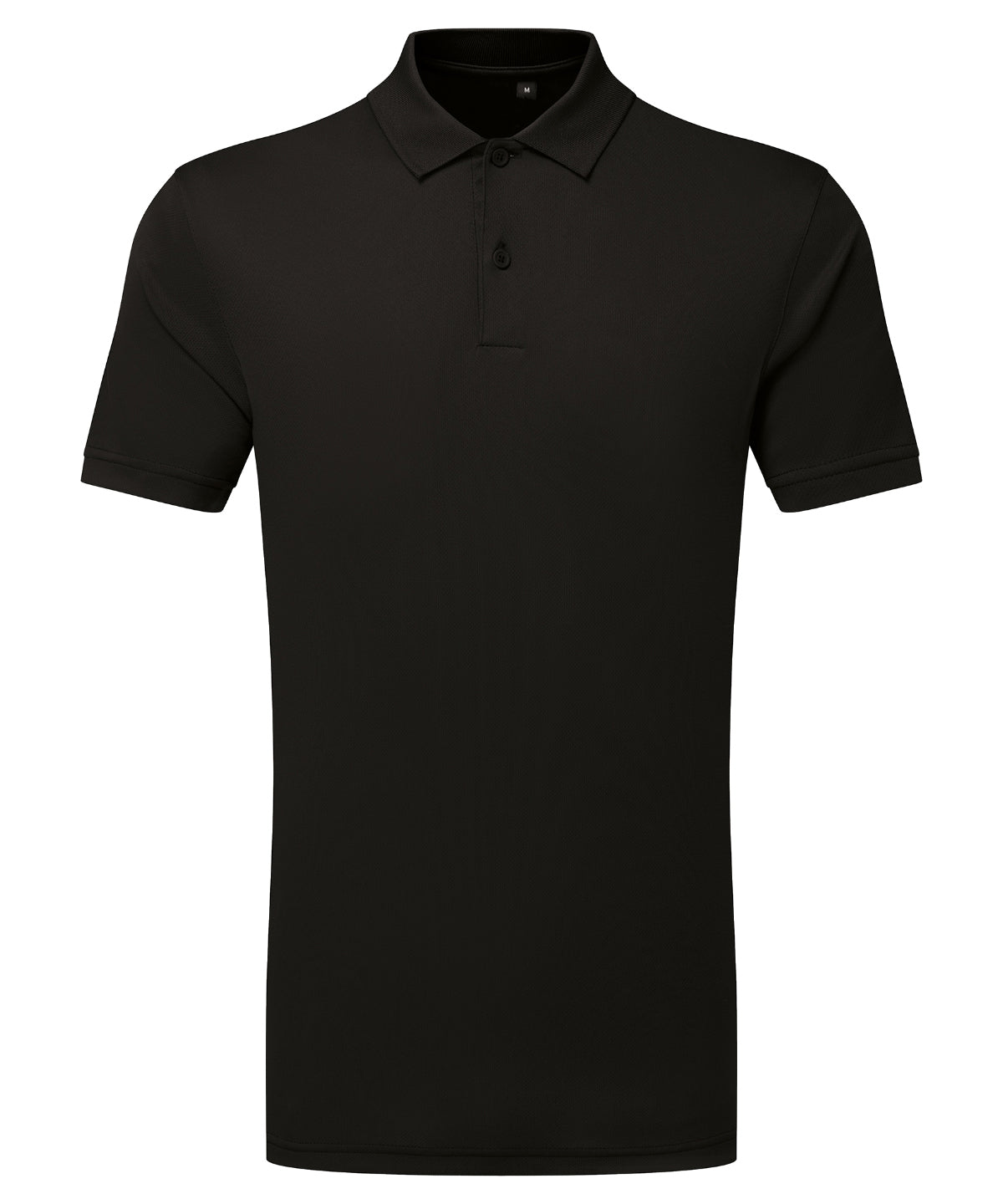 TriDri TR505 textured recycled polo - COOZO