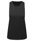 Tridri TR516 Women Ion-Charge Easy Fit Tank Top