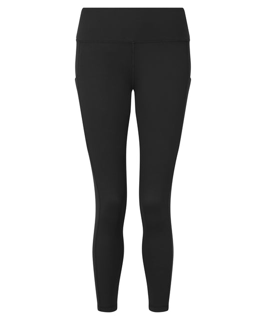 TriDri TR533 Women's recycled performance 7/8 leggings - COOZO