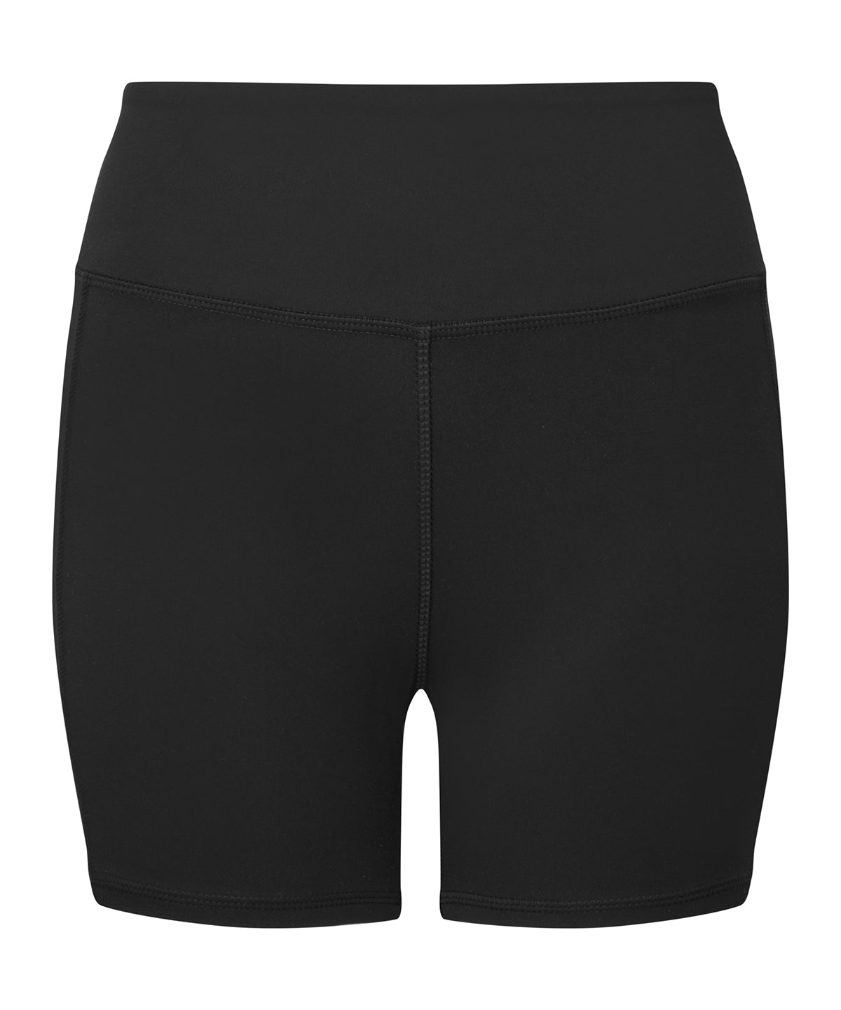 TriDri TR535 Women's recycled micro shorts - COOZO