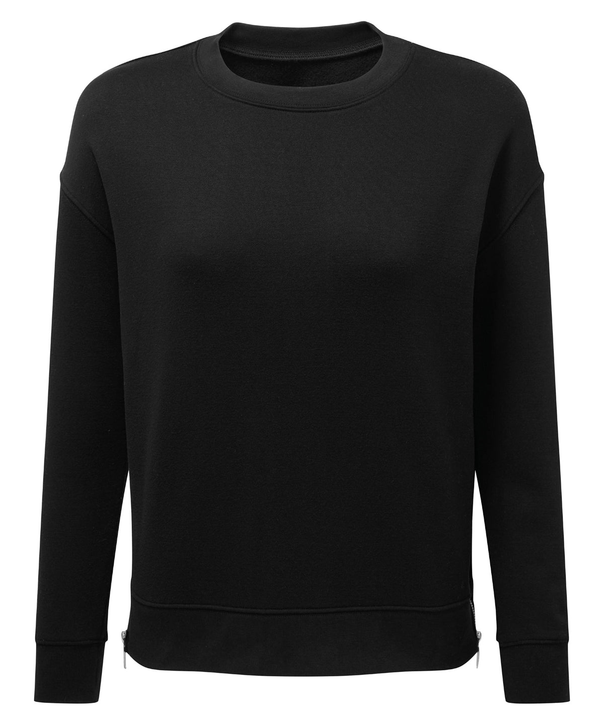 TriDri® TR600 Women's Recycled Chill Zip Sweatshirt/Jumpers - COOZO