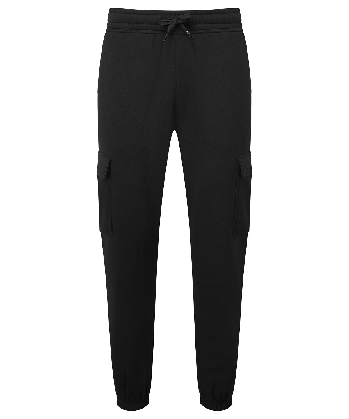 TriDri TR604 cargo recycled joggers - COOZO