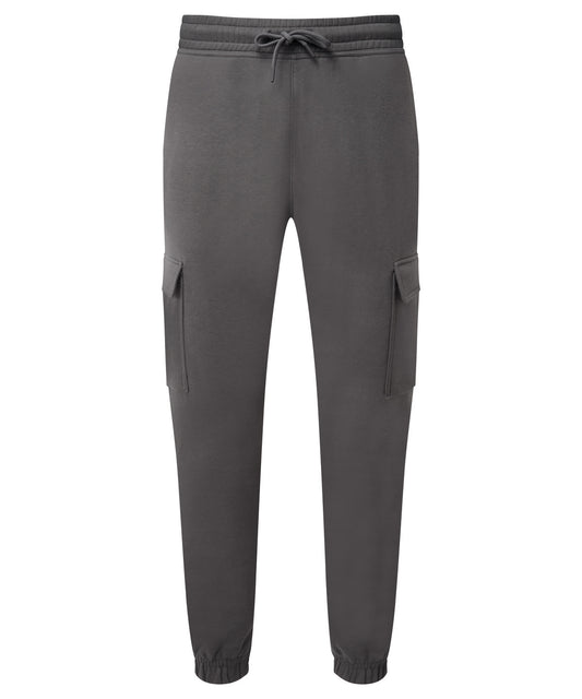 TriDri TR604 cargo recycled joggers - COOZO