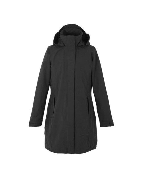 Regatta TRA159 WOMENS KINGSLEY 3 IN 1 JACKET - COOZO