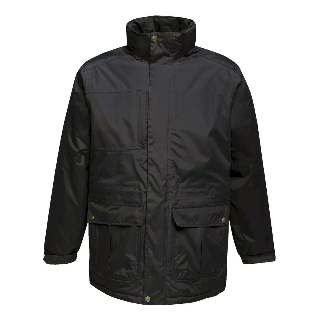Regatta TRA203 Darby III Waterproof and Windproof Jacket - COOZO