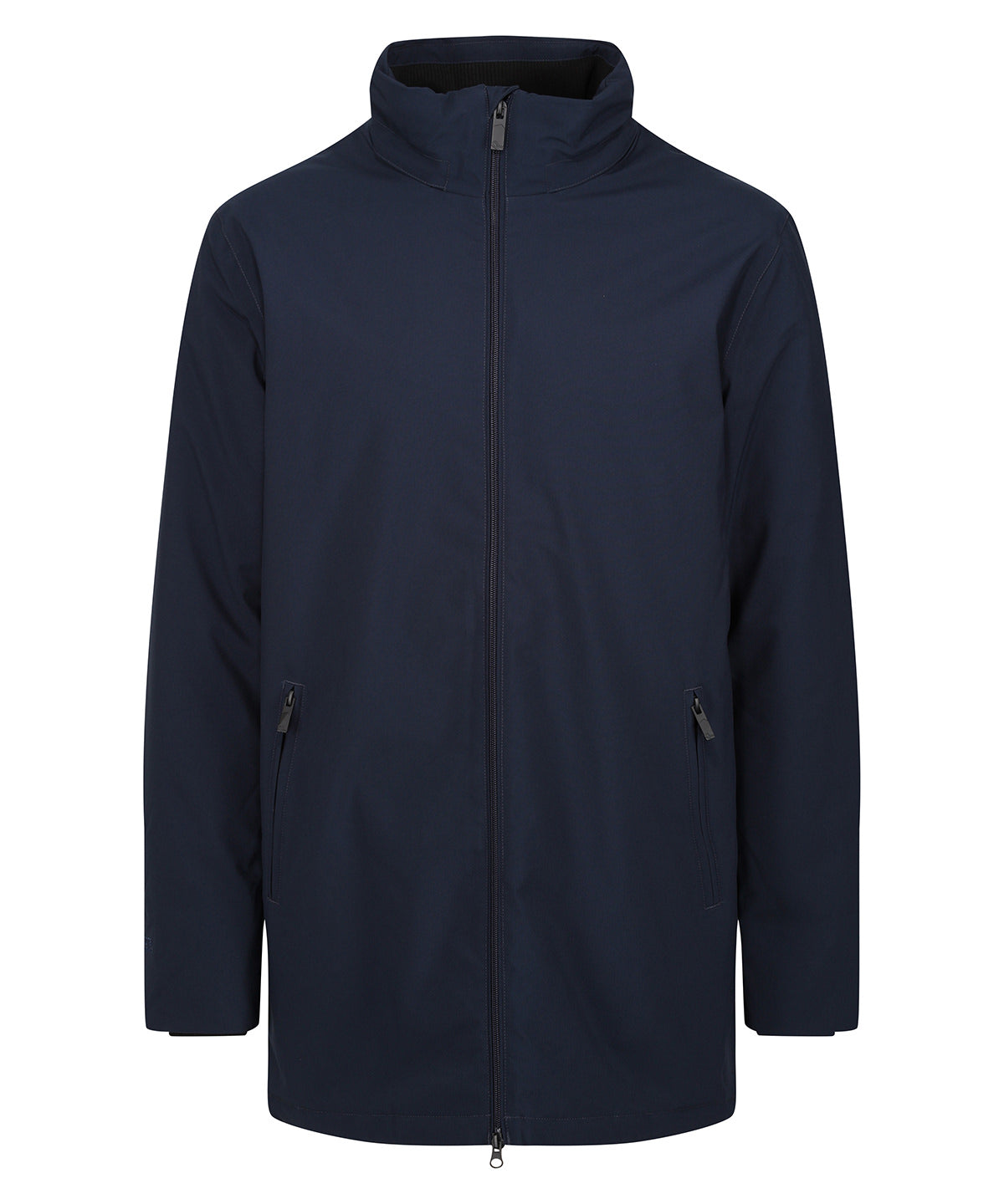 Regatta TRA251 Hampton Executive Waterproof Breathable Jacket 100% Polyester - COOZO