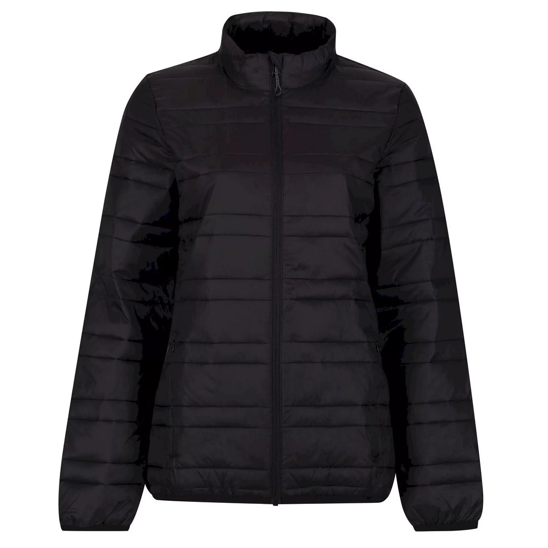 Regatta TRA497 Firedown Women's Down-Touch Insulated Waterproof Jacket 100% Polyamide - COOZO