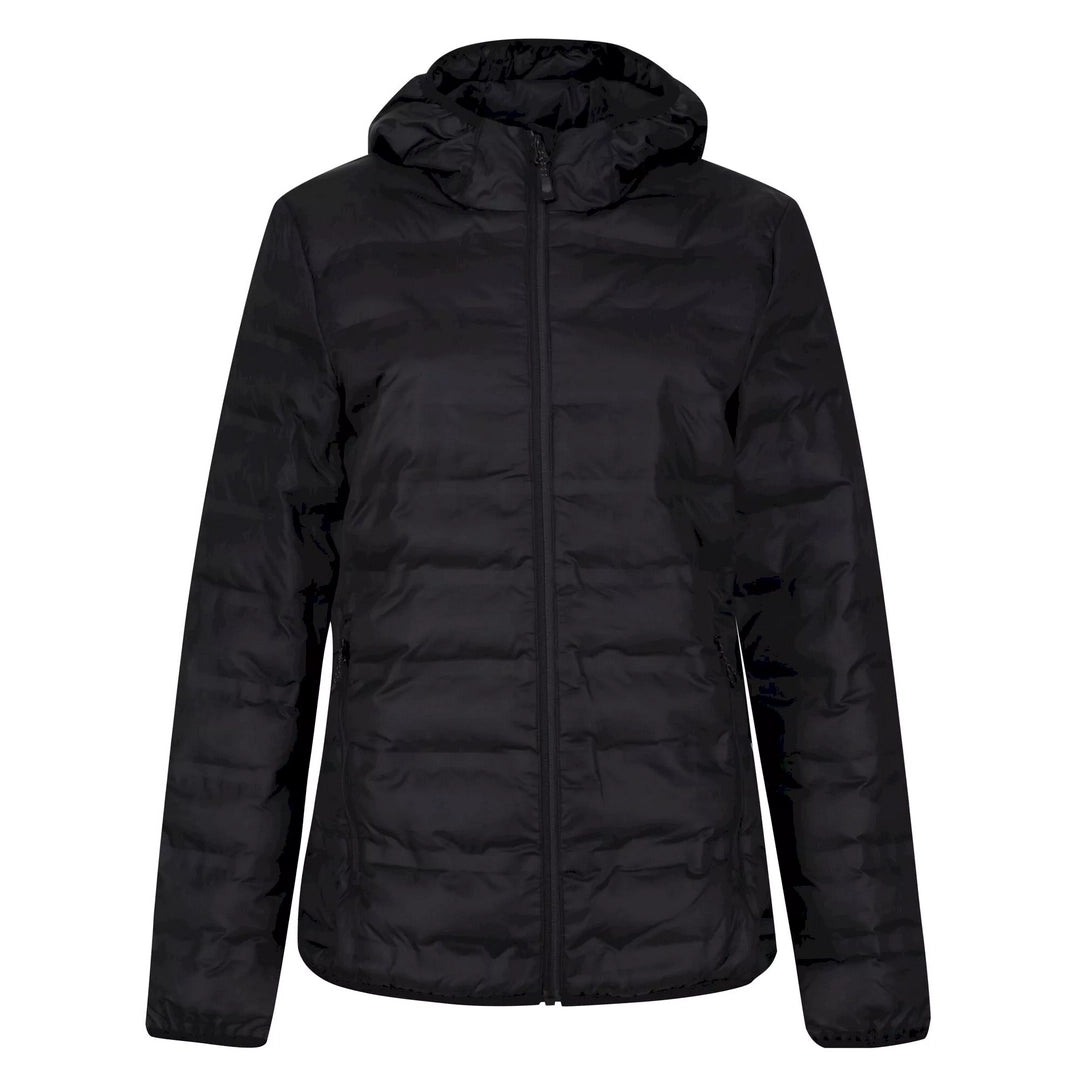 Regatta TRA524 Women's Icefall III Insulated Jacket - COOZO