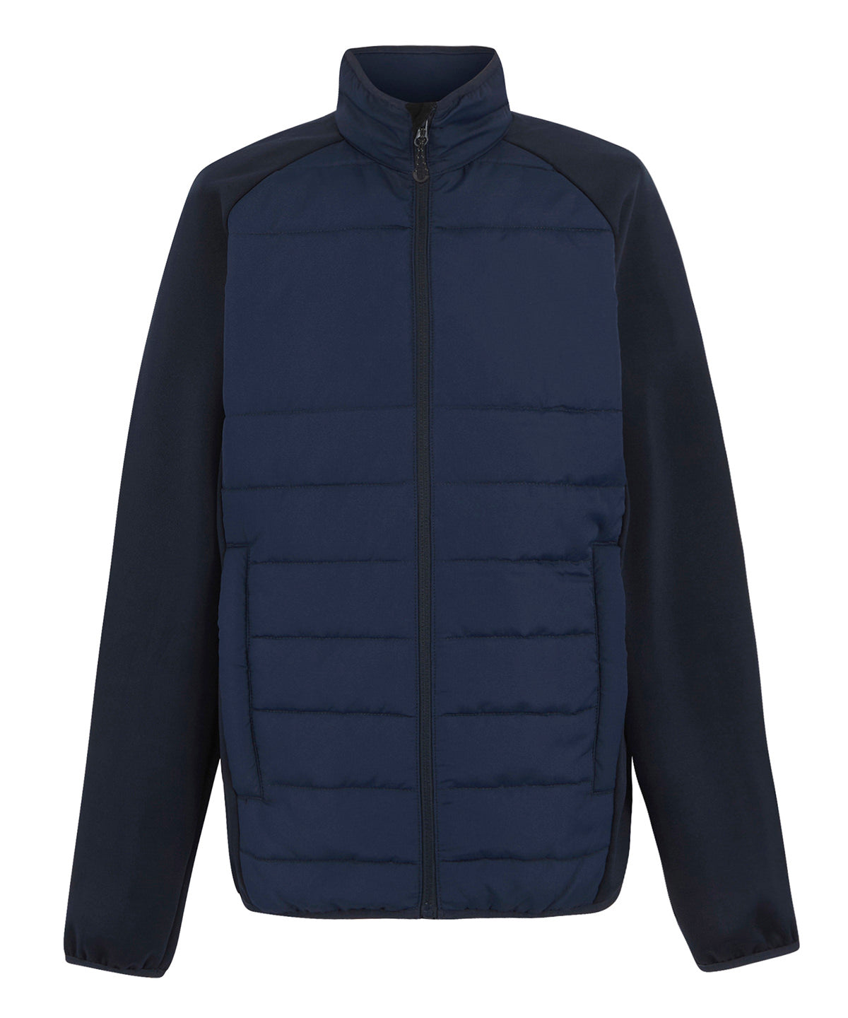 Regatta TRA590 Essential Hybrid Jacket